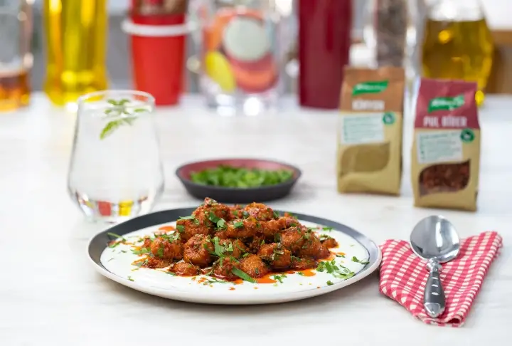 Yoğurtlu Fellah Köftesi Tarifi | Videolu Tarif