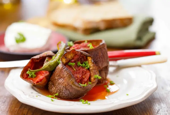 Ramazan 12. Günün İftar Menüsü