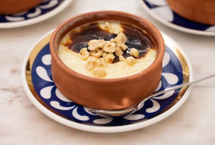 Fırında Sütlaç Tarifi | Videolu Tarif