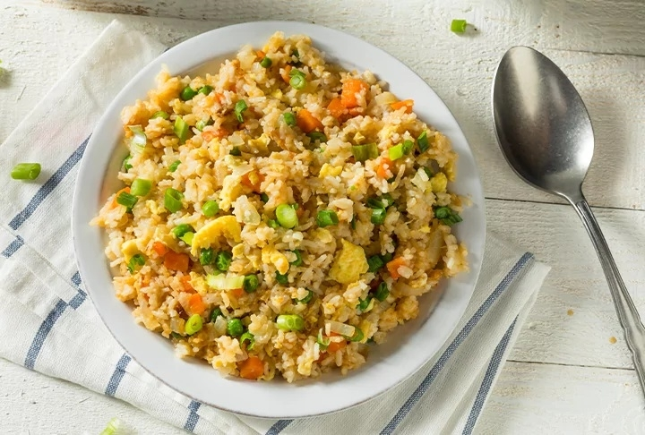 Fried Rice