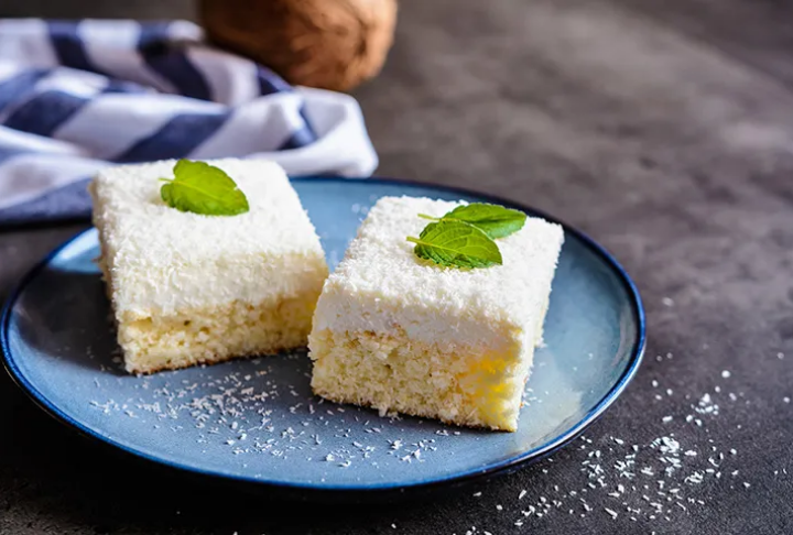 Gelin Tatlısı Tarifi