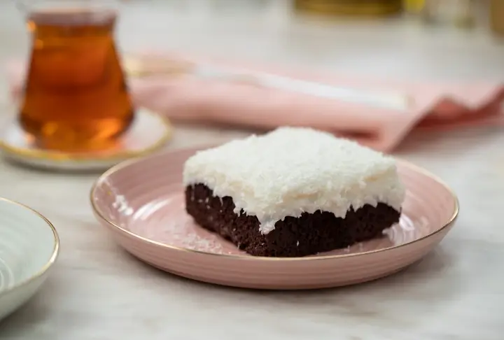 Gelin Pastası Tarifi | Videolu Tarif