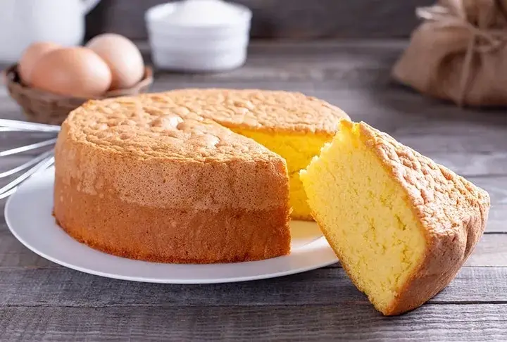 Glutensiz Kek Tarifi