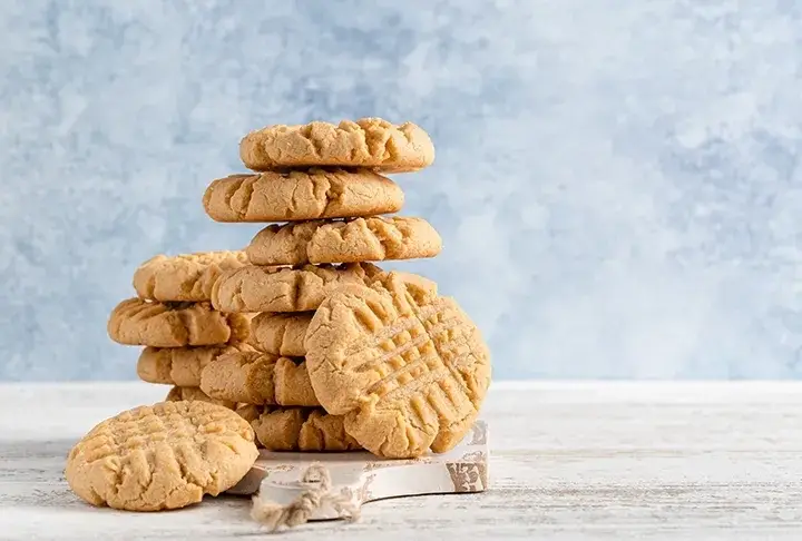 Glutensiz Kurabiye Tarifi