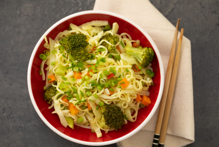 Noodle Güveç Tarifi