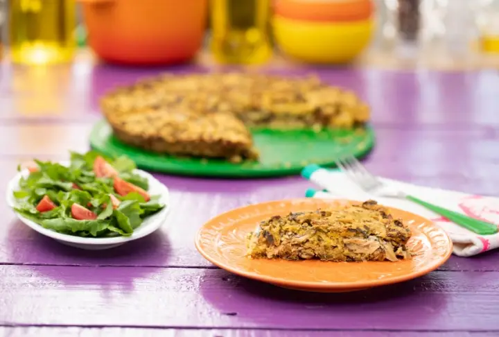 Hamsikoli | Videolu Tarif