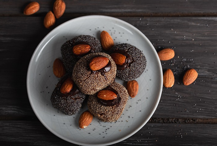 Haşhaşlı Şekerpare Tarifi