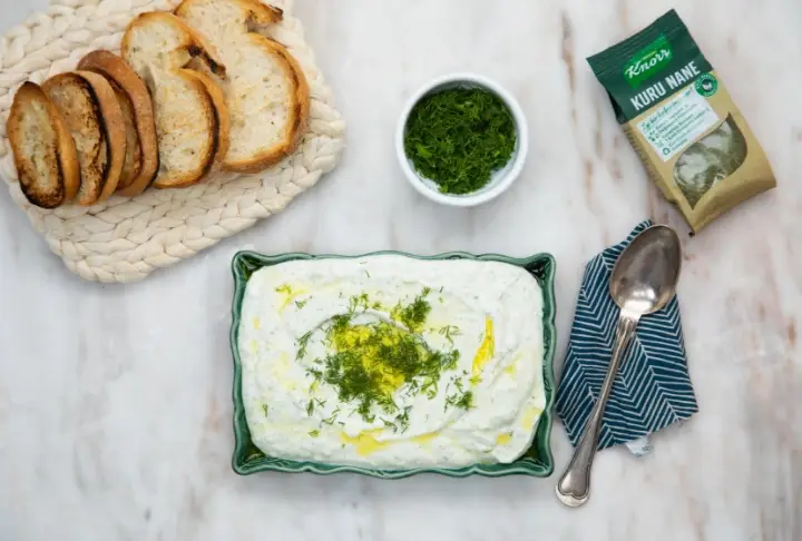 Haydari Tarifi | Videolu Tarif