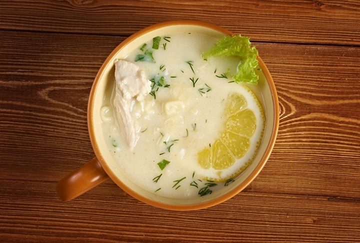 Hindi Çorbası Tarifi