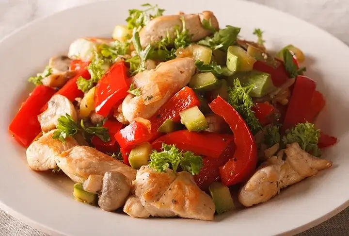 Hindi Göğsü (Hindi Sote) Tarifi