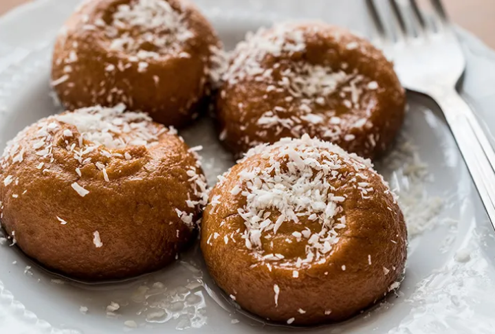 Hira Tatlısı Tarifi