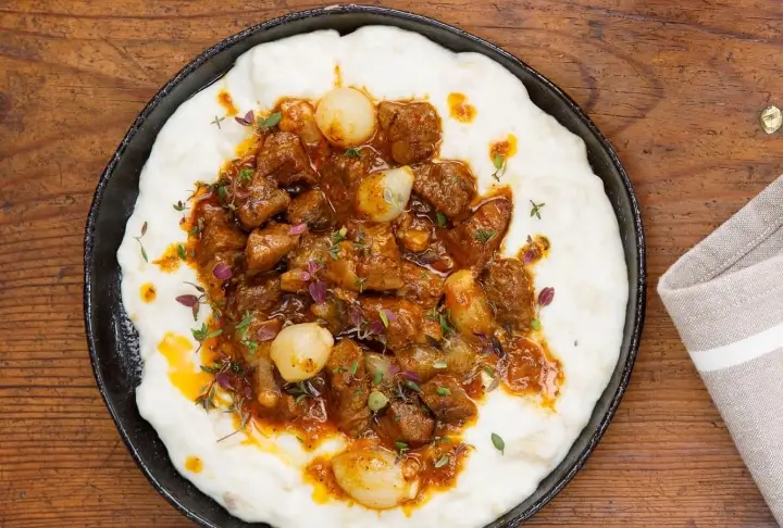 Hünkar Beğendi Tarifi