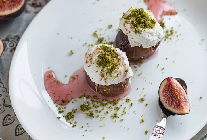 İncir Dolması Tarifi