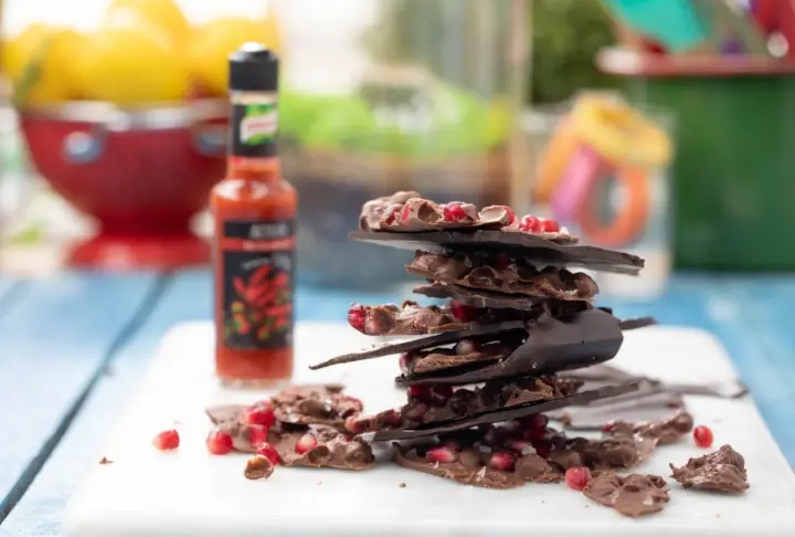 İlişki Durumu: Karışık Tatlısı | Videolu Tarif