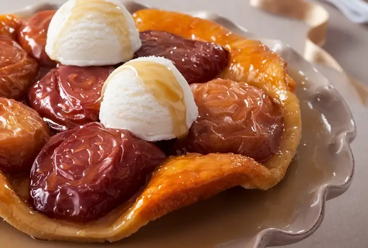 Tarte Tatin