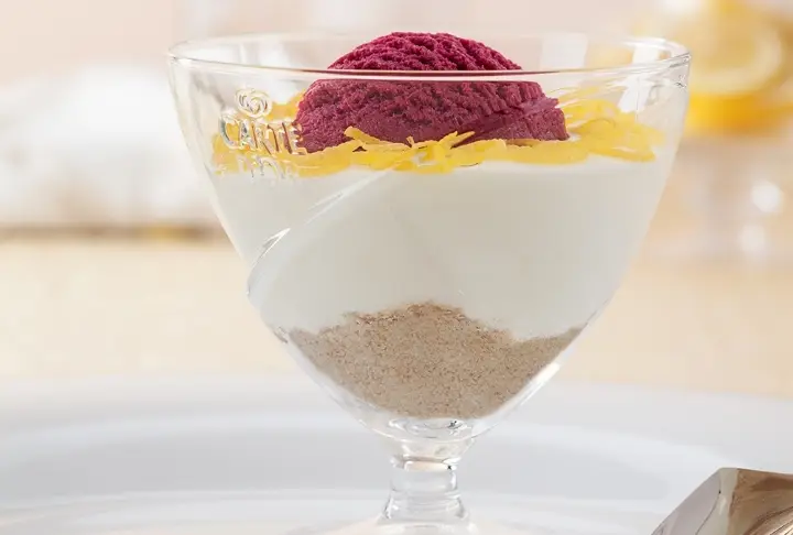 Karadutlu Limonlu Parfe