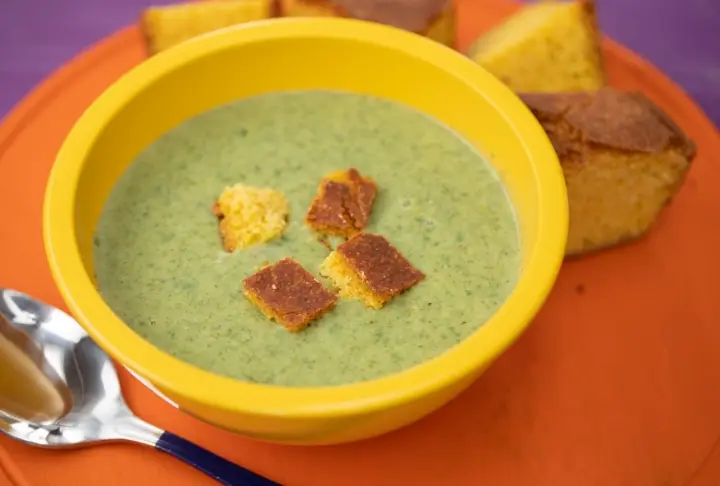 Isırgan Otu Çorbası | Videolu Tarif