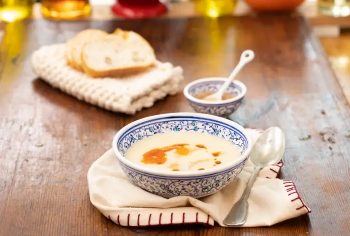 İşkembe Çorbası Tarifi | Videolu Tarif