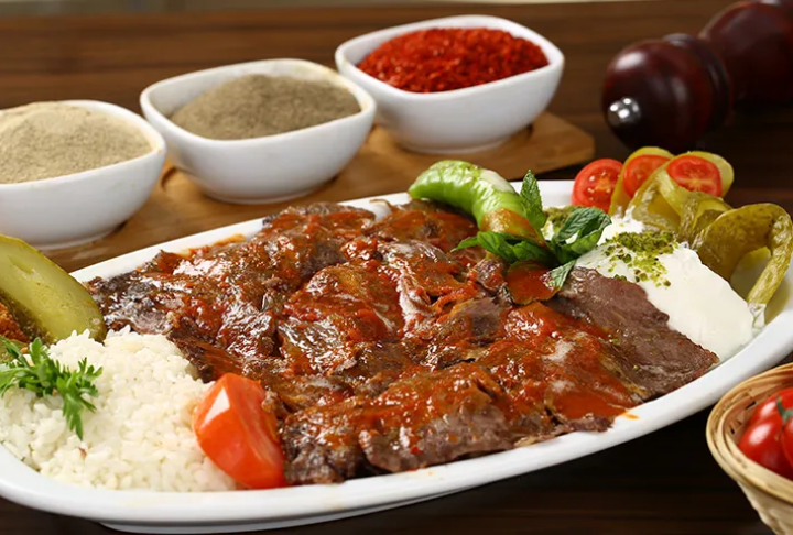 İskender Tarifi