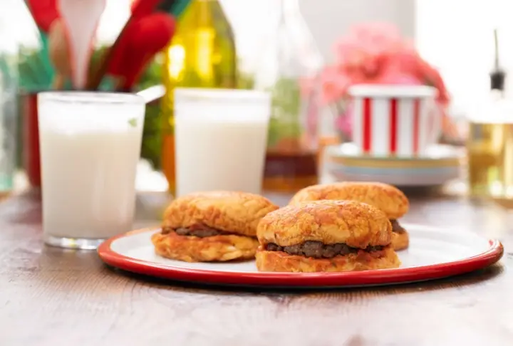 Islak Hamburger Tarifi | Videolu Tarif