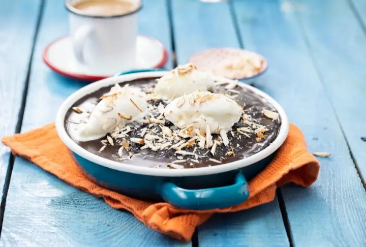 Islak Kek Tarifi | Videolu Tarif