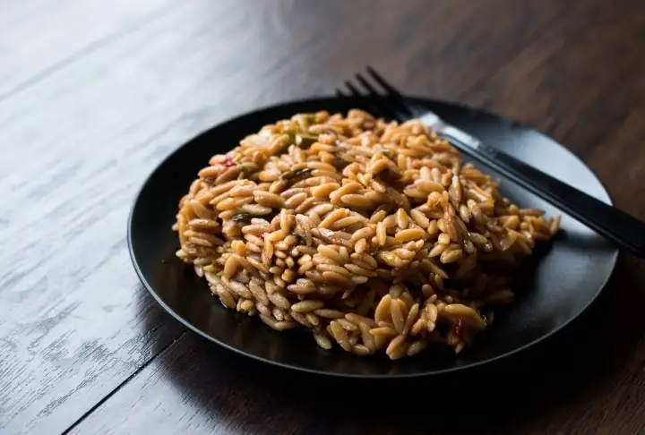 Ezogelin Pilavı Tarifi