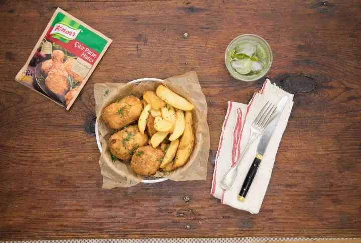 Ispanaklı Tavuk Sarma | Videolu Tarif