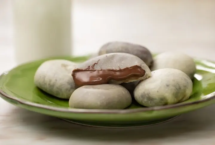 İzmir Bomba | Videolu Tarif