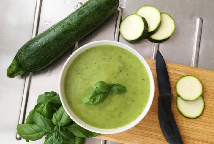 Kabak Detoksu Tarifi