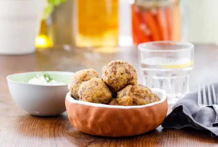 Kadınbudu Köfte Tarifi | Videolu Tarif