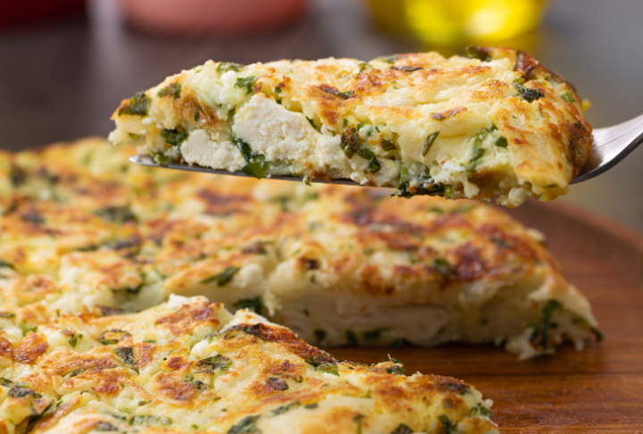 Kahvaltı Böreği Tarifi