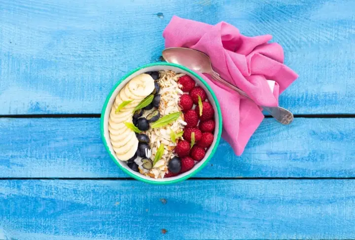 Kahvaltı Kasesi | Videolu Tarif