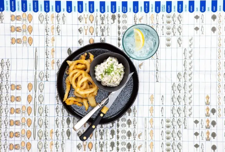 Kalamar Tava Tarifi | Videolu Tarif