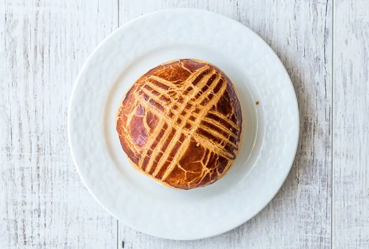 Karaköy Poğaçası Tarifi