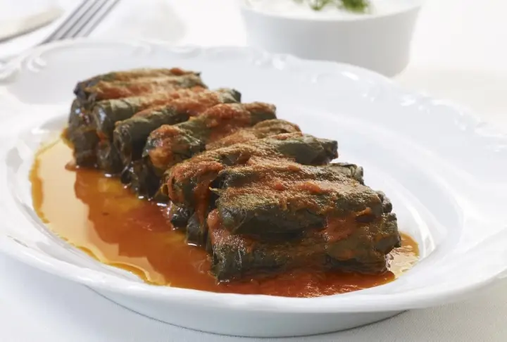 Karalahana Sarması Tarifi