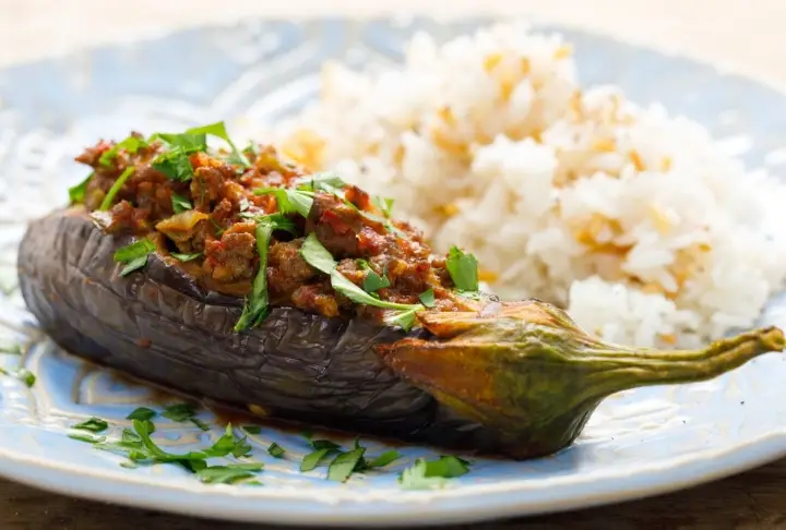 Karnıyarık Tarifi | Videolu Tarif