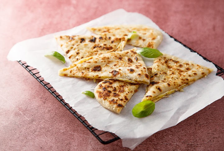 Kaşarlı Gözleme Tarifi