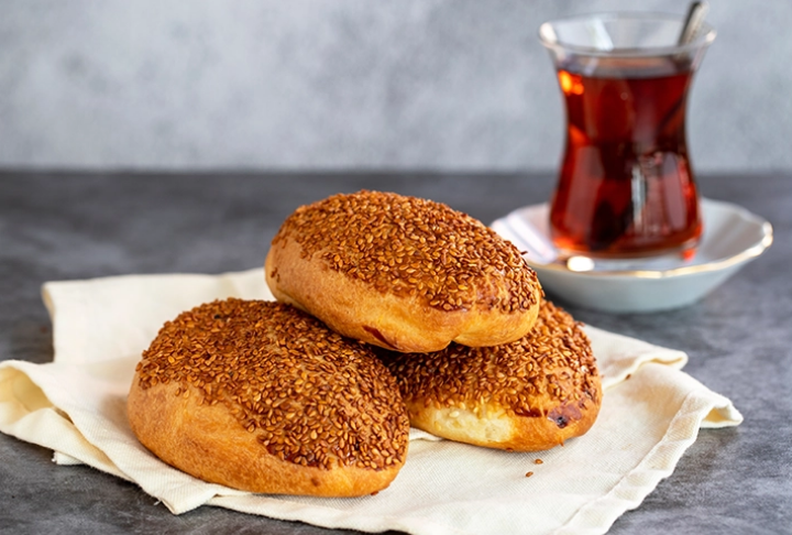 Kaşarlı Poğaça Tarifi