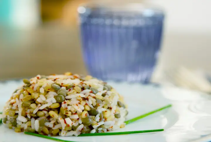 Kastamonu Ekşili Pilav Tarifi