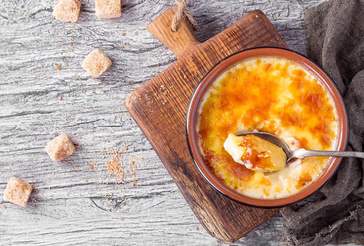 Kaymaçina Tatlısı Tarifi