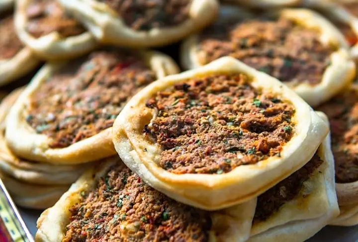 Kaytaz Böreği Tarifi