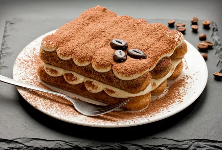 Kedi Dilli Tiramisu Tarifi