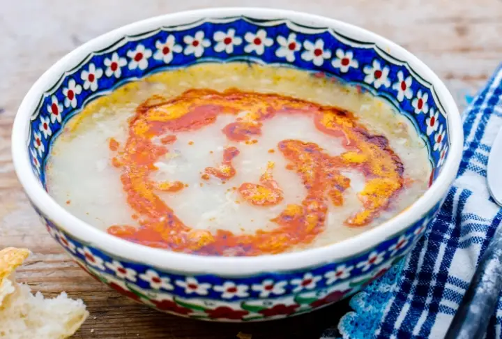 Kelle Paça Tarifi | Videolu Tarif