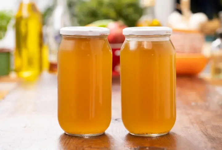 Kemik ve Tavuk Suyu | Videolu Tarif