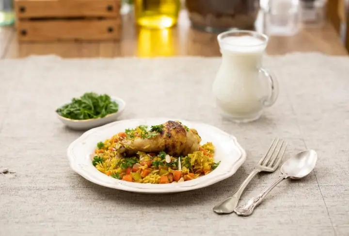 Kepse Pilavı Tarifi | Videolu Tarif