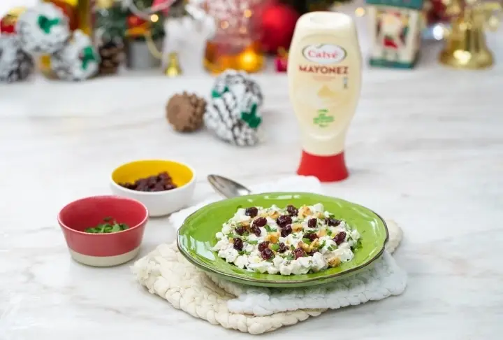 Kereviz Mezesi Tarifi