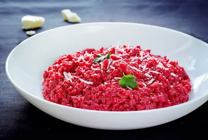 Keşir Pilavı Tarifi