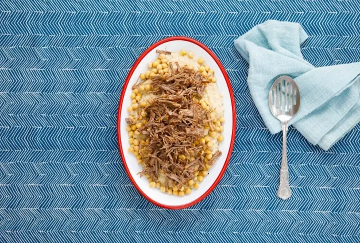 Keşkek Tarifi | Videolu Tarif