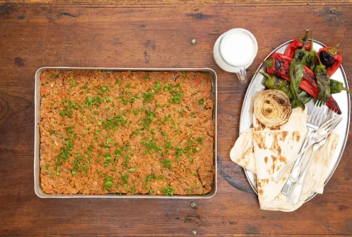 Kilis Tava Tarifi | Videolu Tarif