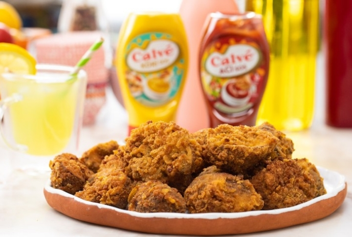 Mantar Kızartması Tarifi